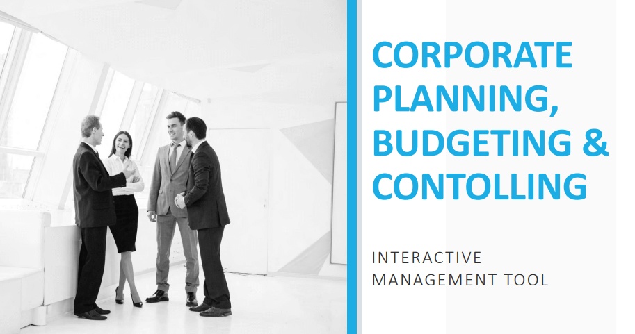 Corporate-Planning-Budgeting-Controlling